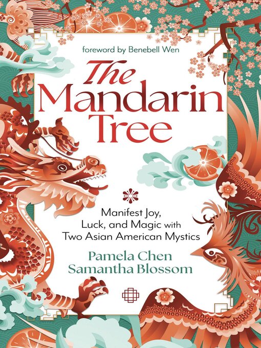 Title details for The Mandarin Tree by Pamela Chen - Available